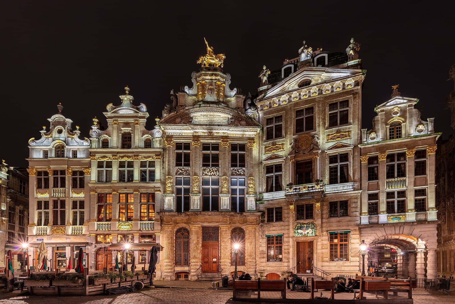 Bruxelles