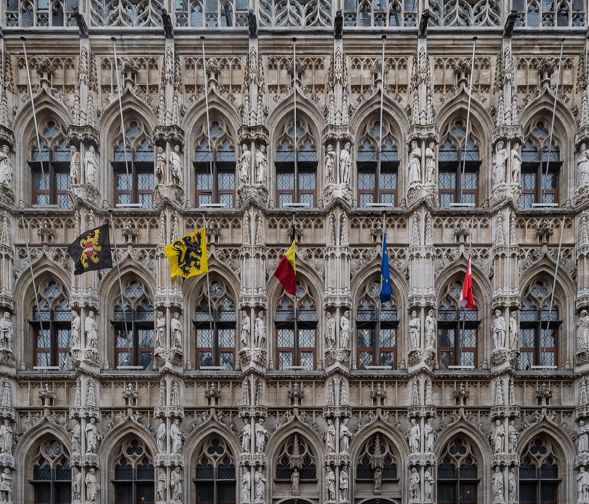Louvain