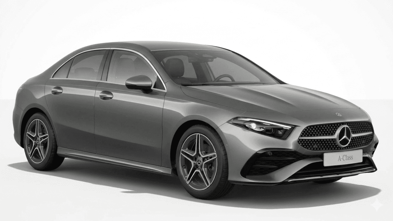 Mercedes Classe C