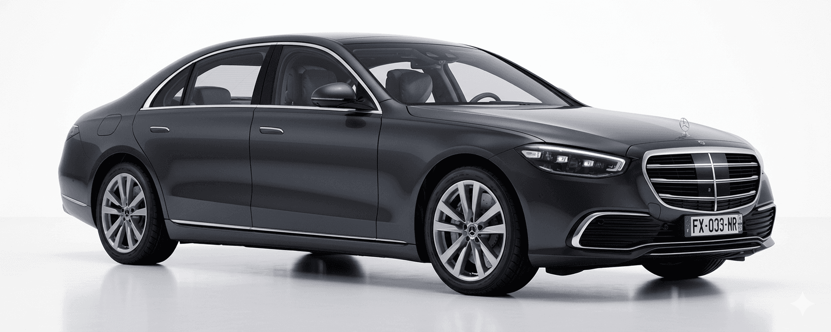 Mercedes Classe S