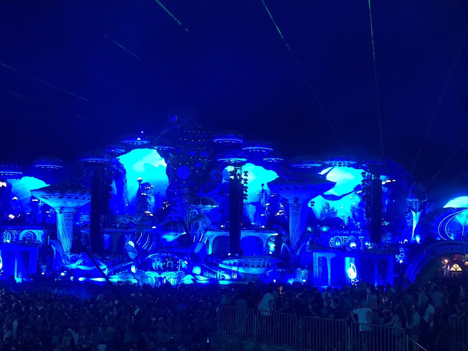 Tomorrowland
